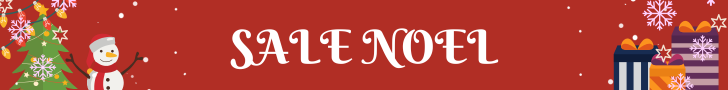 Siêu sale Noel