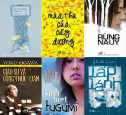 Văn Học Hiện Đại