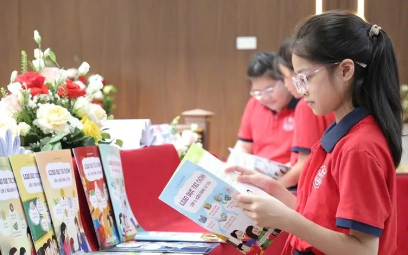 nhà xuất bản giáo dục