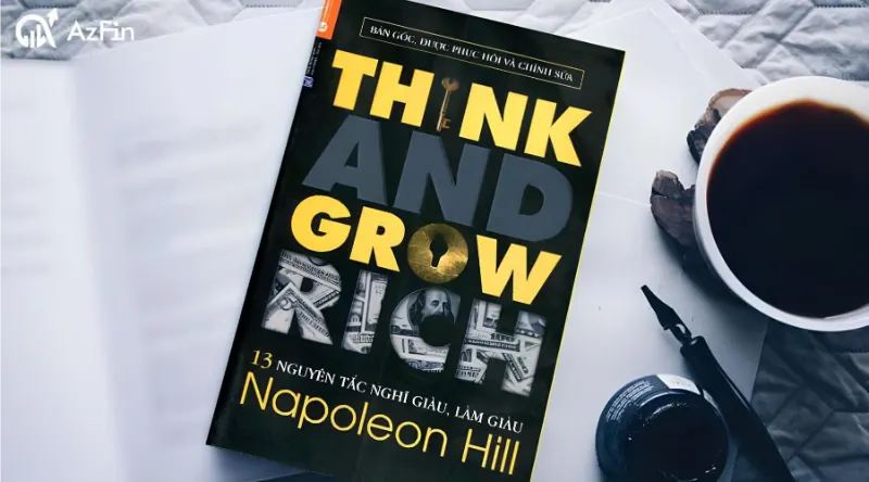 sách làm giàu