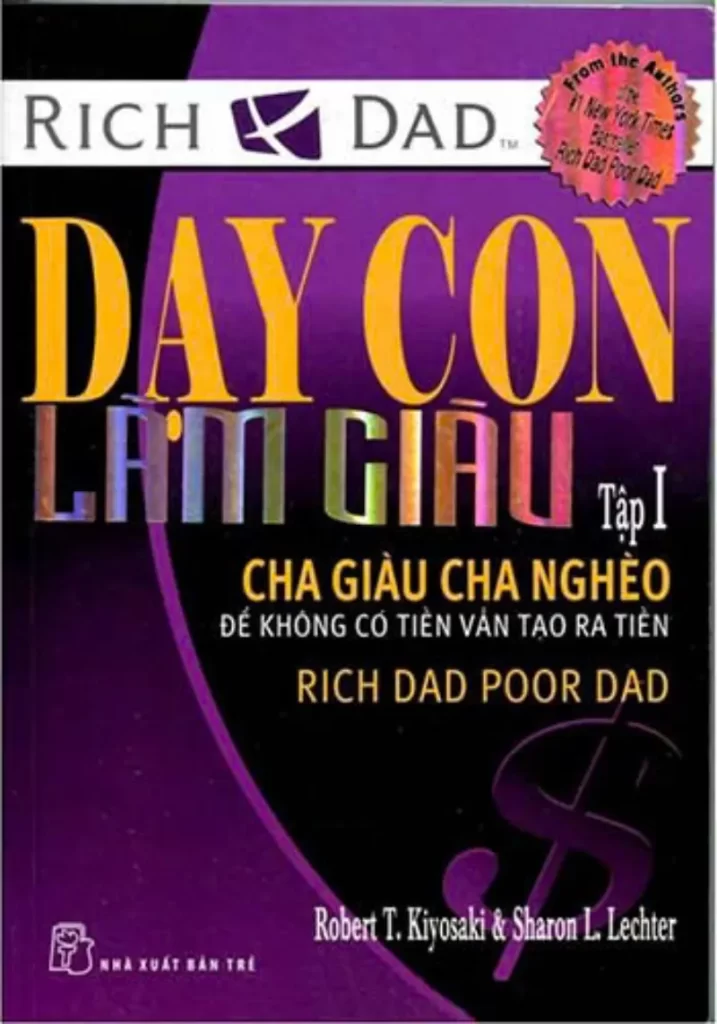 sách làm giàu