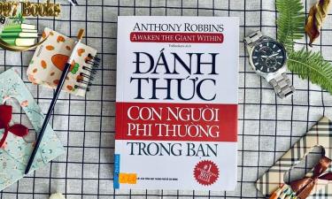 Truyền Cảm Hứng
