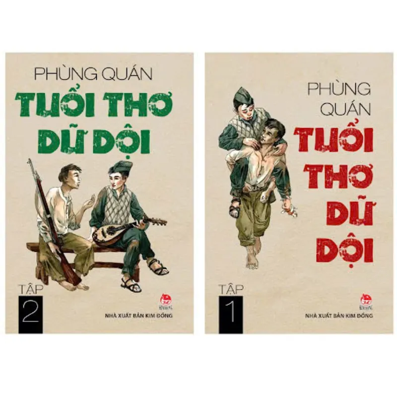 tiểu thuyết Việt Nam