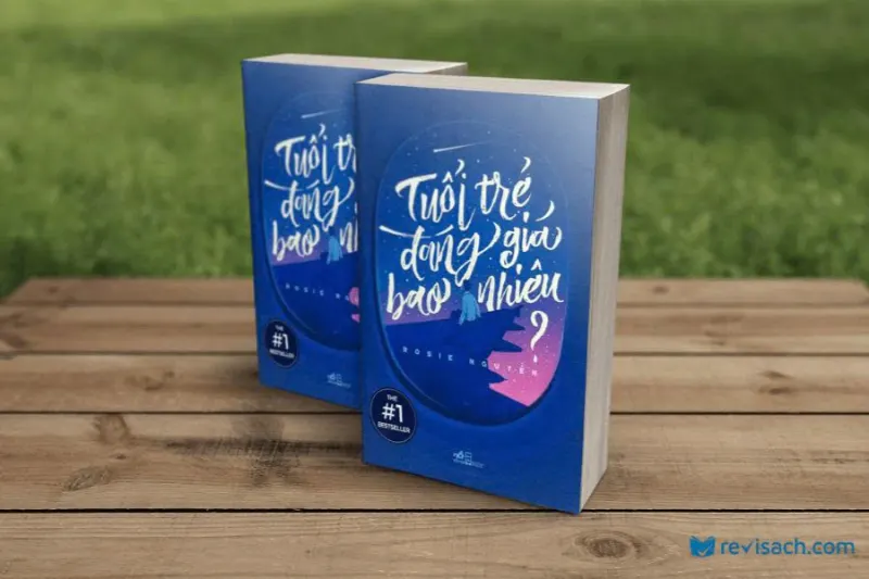 Tuổi Trẻ Đáng Giá Bao Nhiêu