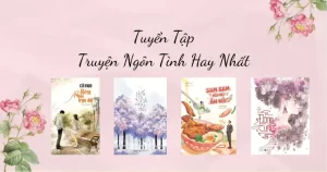 Tiểu Thuyết Ngôn Tình