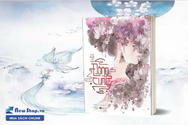 sách tiểu thuyết