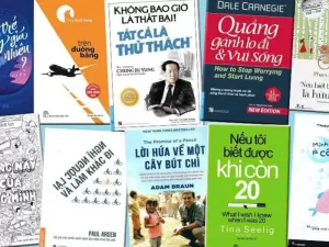 sách truyền cảm hứng