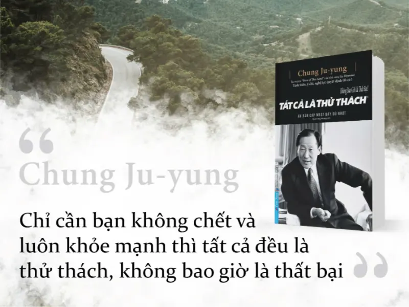 sách truyền cảm hứng