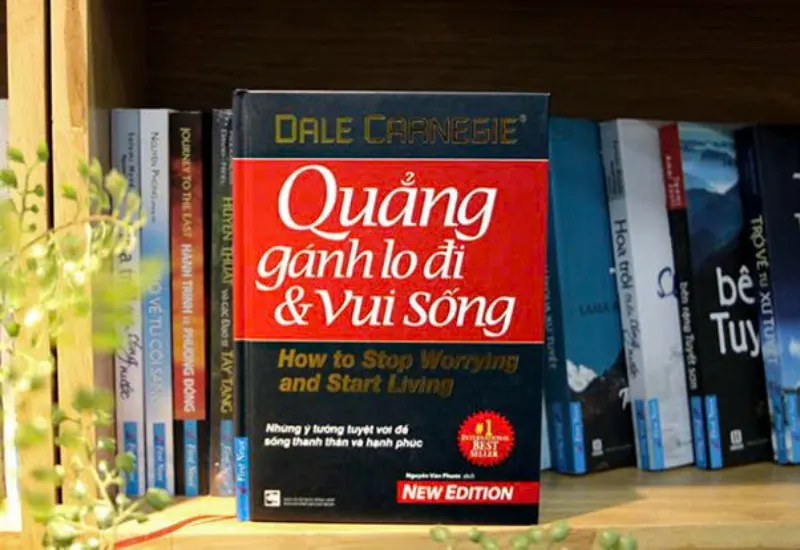 sách truyền cảm hứng