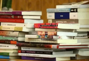 văn học hiện đại