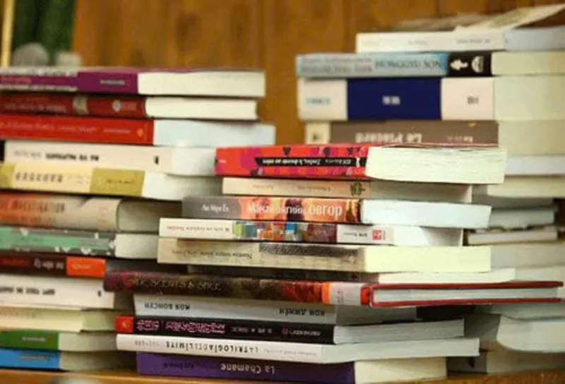 văn học hiện đại